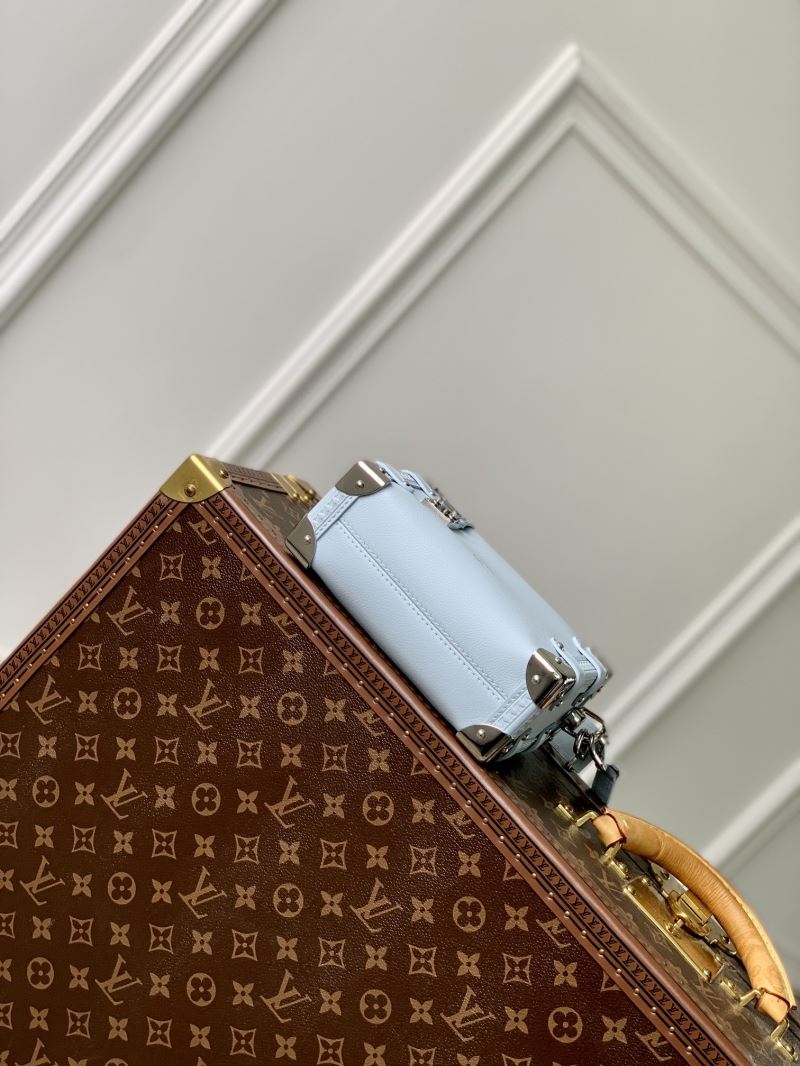 LV Box Bags